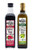 Organic EVOO  and  Vinegar Combo Packs (Olive Oil, Raspberry Vinegar (2-Pack))