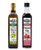 Organic Olive Oil/Pomegranate Vinegar - 500ml (2-Pack)