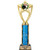 Crown Awards Bowling Trophies, 11 inch Gold Star Bowling High Average Trophy with Engraving Included Prime