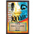 Triathlon Plaques, 5 x 7 Show Stopper Triathlon Trophy Plaque with Custom Engraving Prime