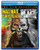 Mad Max: Fury Road /Fury Road Black  and  Chrome (BD Double Feature)  Blu-ray