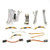DJI Phantom 2 Vision+ Part 08 Cable Pack -OEM
