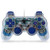LFJG PC Computer Vibration USB Gamepad Controllers,Double Shock Gamepad Gaming Remote Joysticks