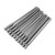 10pcs 1/4 Inch Magnetic Hex Shank Screwdriver Bits, Slotted Screwdriver Bits & Cross Screwdriver Bits & Hex head Screwdriver Bits Set for Drill 100mm