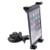 Car Mount Dash Windshield Holder Swivel Cradle Dock Heavy Duty Compatible with Microsoft Surface Go (10 inch) - Microsoft Surface Pro - Microsoft Surface Pro 2 - Microsoft Surface Pro 3