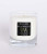 William Alexander Scented Soy Wax Candle Lime Basil Mandarin