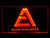 Lamazo Allis Chalmers Tractor Repair Service Led Light Sign