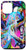 iPhone 12/12 Pro Psychedelic Romantic Love Sexy Trippy Galaxy Stars Case
