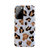 Galaxy S20 Plus Case,Duolaa Samsung S20plus Protective Cover Phone Case for Women Girls Ultra Thin Slim Fit Shockproof Soft Silicone Rubber TPU Bumper Case for Samsung Galaxy S20 Plus 5G-Beige