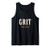 John Wayne Grit Tank Top
