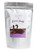 Carvalho Naturals Organic Dominican Republic Cocoa Paste/Liquor, 100% Pure Cocoa Liquor, Gluten Free, Kosher, Non-GMO Unsweetened Cocoa Paste, 8 Oz