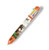 Nici Adventure Wild Friends pen 6 colors