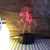 3D Lamp Anime Light Anime Led Light Japanese Anime Naruto Kurama Figure 16Color 3D Led Night Light Table Lamps Toys Gift for Kid Home Decoration Lamp Touch