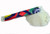 Perfect Stix Sugar Stix -100ct Sugar Packets, 2.8 g Per Packet (Pack of 100)