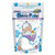 TruKid Bubble Podz, 8-Count, Lavender  Kids Bubble Bath for Sensitive Skin  Bath Bubbles in Water Soluble Pods  Pediatrician and Dermatologist Tested  Natural Toddler Bubble Bath