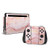 Satin Marble - Decal Sticker Wrap - Compatible with Nintendo Switch