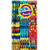 Disney Mickey Mouse and Friends 12 Colored Pencils Pack