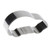 Patisse Cookie Cutter, 2 3/4-Inch, Car