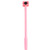 Opla3ofx Cartoon Camera Ink Gel Pen Writing Marker Student School Office Stationery Gift Fine point, Durable and Smoth to Write Pink
