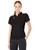 PUMA Women's Liga Sideline Polo, Blackpuma White, M