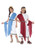 Kids Grecian Toga Costume X-Large