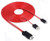 LETO MHL USB to HDMI Cable Adapter For Samsung Galaxy Note Pro 12.2 SM P900 P901 P905