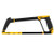DENZEL 12-inch Hacksaw bi-metal blade bi-material handle (7777599)
