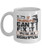 Father's Day Mug-IF PAPA Can't Fix it We're All Screwed Mug