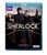 Sherlock: Season 1  Blu-ray
