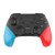YU-NIYUT Wireless Bluetooth Game Remote Controller Joystick 6-axis Gyroscope Double Vibration Game Console Gamepad for Switch Pro, Practical, Enhanced Controllability, a Gift for Game Lovers