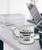 Biomechanical Engineer Gift - Biomechanical Engineer Coffee Mug - Yes I'm a Biomechanical Engineer But I Can't Fix Stupid