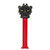 Pez How To Train Your Dragon Candy Dispenser  Toothless The Dragon Pez Dispenser with Candy Refills   Dragon Party Favors, Grab Bags