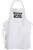 Writers Create Worlds  Adult Size Apron - Cute Life Writing Write Books Novel