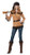 California Costumes Women's Frontier Lady - Adult Costume Adult Costume, -Tan, Extra Small