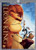The Lion King (Two-Disc Diamond Edition Blu-ray / DVD Combo in DVD Packaging)