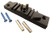 Wire bending Table Mount Jig Forming Wrap Sized Links, Pins Wire bender
