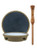 Primos Hensanity Molded Slate Turkey Pot Call