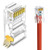 50-PCS Cat6 RJ45 Ends, RJ45 Connectors, Cat6 Cat5e Cat5 RJ45 Connector, Ethernet Cable Crimp Connectors UTP Network Plug for Solid Wire and Standard Cable, Transparent?50 Pack? 50-PCS Cat6 RJ45 Ends, RJ45 Connectors, Cat6 Cat5e Cat5 RJ45 Connector, Ethernet Cable Crimp Connectors UTP Network Plug for Solid Wire and Standard Cable, Transparent?50 Pack?
