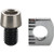 SHIMANO Dura-Ace BR7800 Cable Fixing Bolt  and  Plate