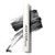 1 PC Fix Water Proof Smudge Proof Lash Maximizer Base, Voluminous Lash Boosting Conditioning Primer Mascara Base, Long Lasting Black Curling Voluminous Mascara Base
