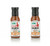 Red Duck Approachably Mild Taco Sauce, 8 oz Bottle (pack of 2)