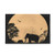 African Elephant Moon Puzzle 500 Piece Jigsaw Puzzle Kids Adult  Jigsaw Puzzle(5br2c)