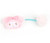 My Melody Ponytail Holder: Plush