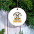 Build It Tune It Race It Break It Fix It Repeat Ornament