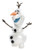 Disney Frozen Olaf Doll