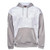 Kryptek Men's Triad Hoodie, Wraith/LT Grey, L