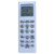 YING RAY Replacement for LG Air Conditioner Remote Control for Model 6711A90031E