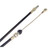 EZGO 36-5/8 Long Accelerator Cable 1994-2002 TXT/Medalist Gas Golf Carts