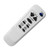 CHOUBENBEN Replacement for LG Air Conditioner Remote Control for Model LW1011ER
