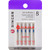 SINGER 04714 Size 90/14 Universal Machine Quilting Needles, 5-Count
